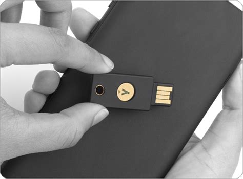 yubikey smart mini driver